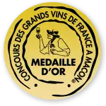 Concours Mâcon Or