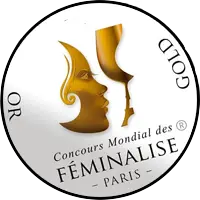 Féminalise Or