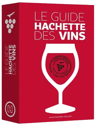 Guide Hachette