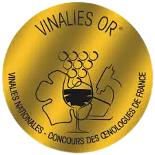 Vinalies Or